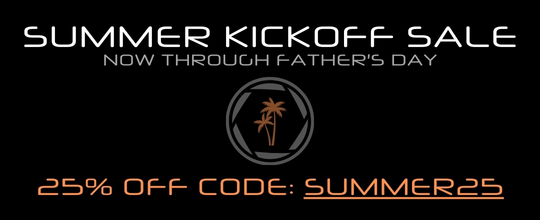 Summer Kickoff Sale 2024